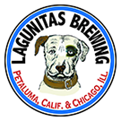 Lagunitas Brewing Co