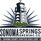 Sonoma Springs Brewing Co